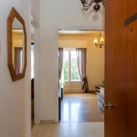 Appartamento Garitsa Nest Corfu (city)