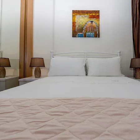 Apartment Garitsa Nest