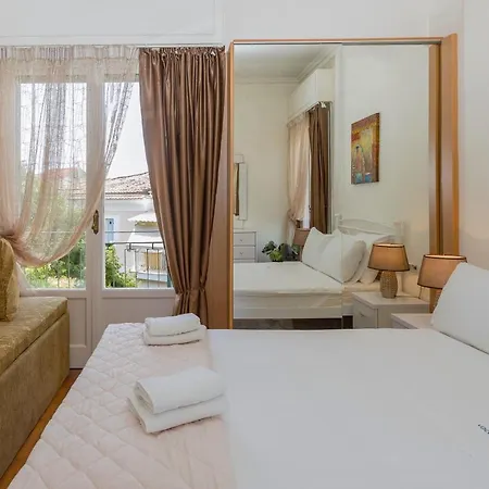 Apartment Garitsa Nest