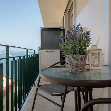 Garitsa Nest Apartment Corfu (city)