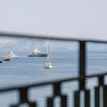 Garitsa Nest Apartment Corfu (city)