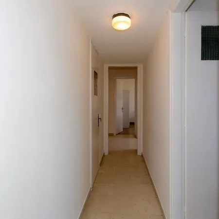Garitsa Nest Apartment Corfu (city)