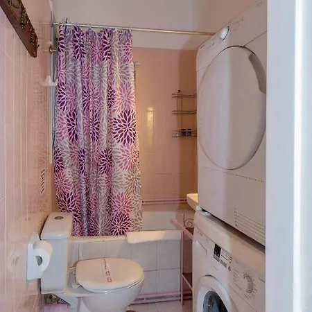Apartmán Garitsa Nest