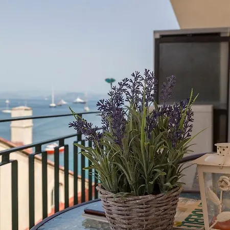 Garitsa Nest Apartment