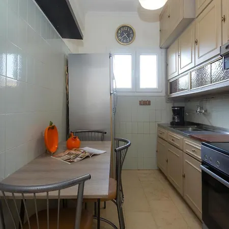 Garitsa Nest Corfu (city)