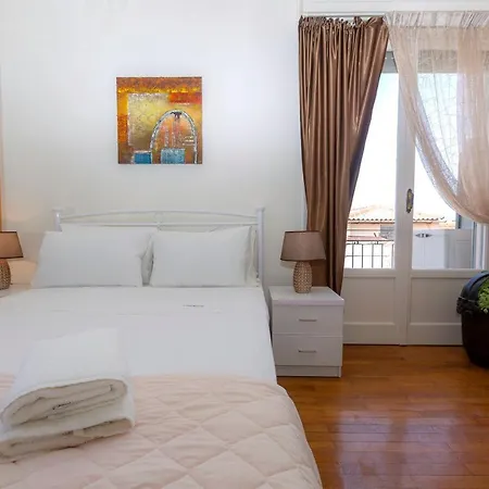 Garitsa Nest Apartment