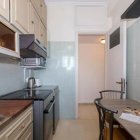 Apartamento Garitsa Nest *