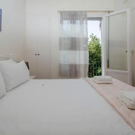 Garitsa Nest Apartmán Corfu (city)