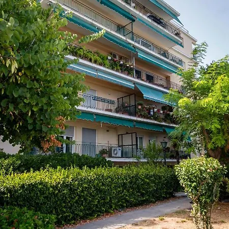 Apartmán Garitsa Nest *