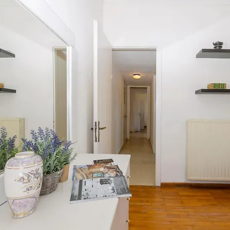 Apartmán Garitsa Nest *