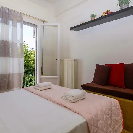 Garitsa Nest * Corfu (city)