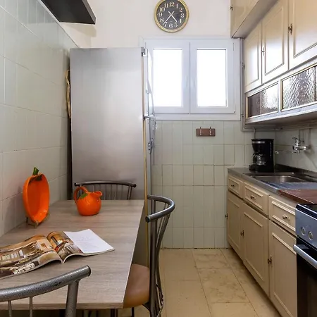 Garitsa Nest Corfu (city)