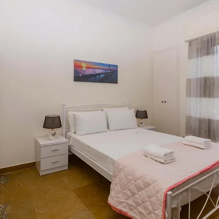 Apartmán Garitsa Nest Corfu (city)