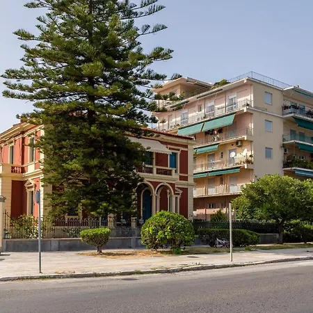 Garitsa Nest *