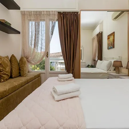 Garitsa Nest *